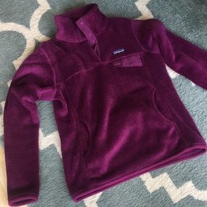 Patagonia Pullover